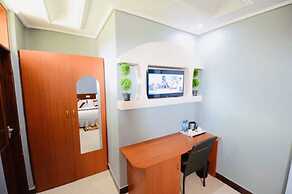 Green Mountain Hotel