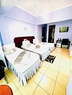 Green Mountain Hotel