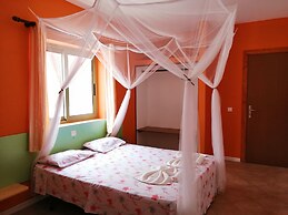 B&B Salinas Boa Vista