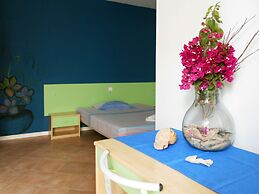 B&B Salinas Boa Vista