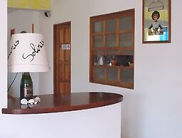 B&B Salinas Boa Vista