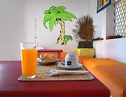 B&B Salinas Boa Vista