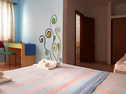 B&B Salinas Boa Vista