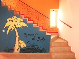 B&B Salinas Boa Vista