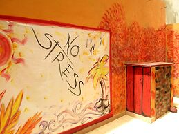 B&B Salinas Boa Vista