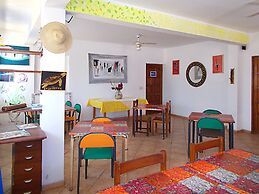 B&B Salinas Boa Vista