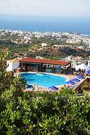 Driades Apartments by Estia