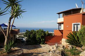 Driades Apartments by Estia