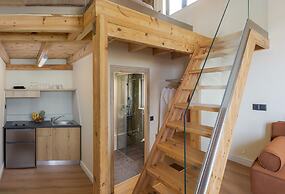 Driades Apartments by Estia