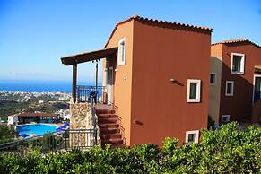 Driades Apartments by Estia