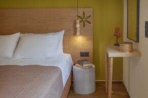 Driades Apartments by Estia