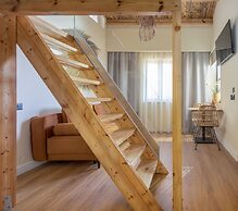 Driades Apartments by Estia