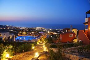 Driades Apartments by Estia