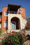 Driades Apartments by Estia