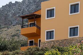 Driades Apartments by Estia