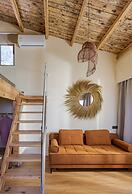 Driades Apartments by Estia