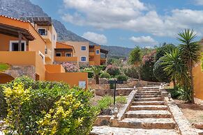 Driades Apartments by Estia