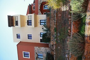 Driades Apartments by Estia