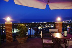 Driades Apartments by Estia