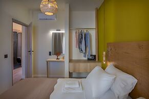 Driades Apartments by Estia
