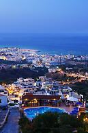 Driades Apartments by Estia