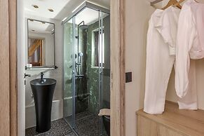 Driades Apartments by Estia