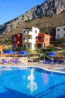 Driades Apartments by Estia