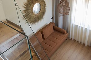 Driades Apartments by Estia