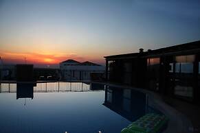 Driades Apartments by Estia