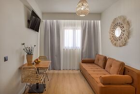 Driades Apartments by Estia
