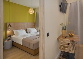 Driades Apartments by Estia