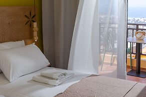 Driades Apartments by Estia