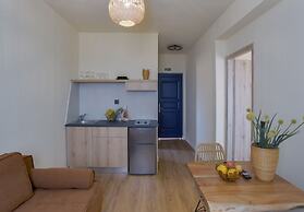 Driades Apartments by Estia