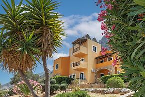 Driades Apartments by Estia