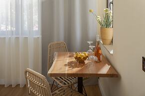 Driades Apartments by Estia