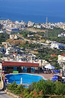 Driades Apartments by Estia