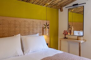 Driades Apartments by Estia