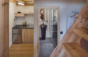 Driades Apartments by Estia