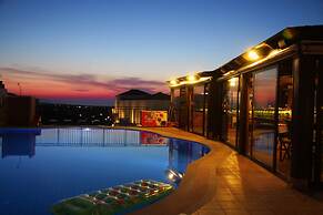 Driades Apartments by Estia