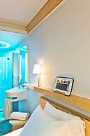 Nomad Hotel Le Havre Centre Gare