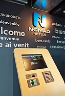 Nomad Hotel Le Havre Centre Gare