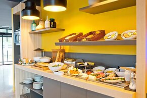 Nomad Hotel Le Havre Centre Gare