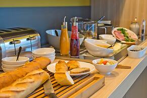 Nomad Hotel Le Havre Centre Gare