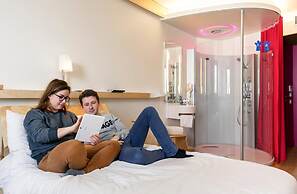 Nomad Hotel Le Havre Centre Gare