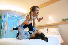 Nomad Hotel Le Havre Centre Gare