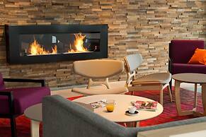Nomad Hotel Le Havre Centre Gare