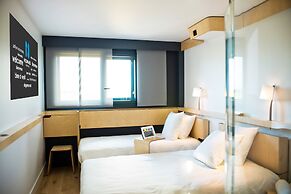Nomad Hotel Le Havre Centre Gare
