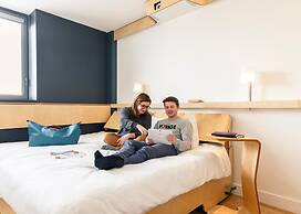 Nomad Hotel Le Havre Centre Gare