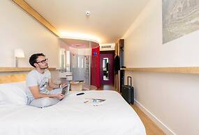 Nomad Hotel Le Havre Centre Gare