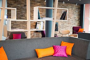 Nomad Hotel Le Havre Centre Gare